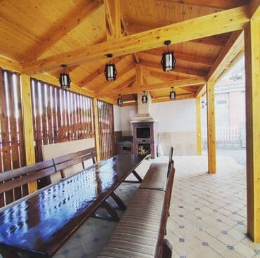снять коттедж в радуге иссык куль: Коттедж, Cottage | Радуга West, Кош-Көл, SPA, Барбекю, Бассейн — 11