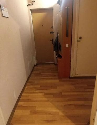 500: 1 комната, 36 м², 5 мкр 105 серия, 8 этаж — 6