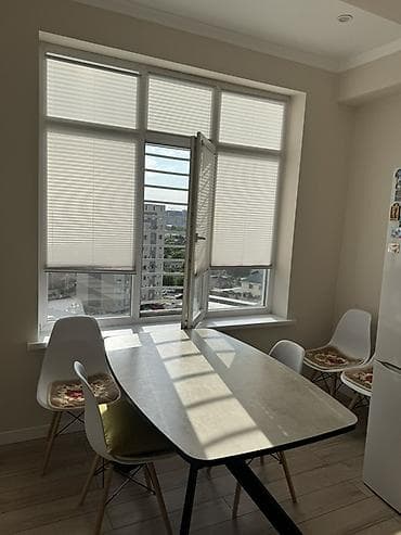 seven development: 2 комнаты, 70 м², Элитка, 8 этаж, Евроремонт — 4