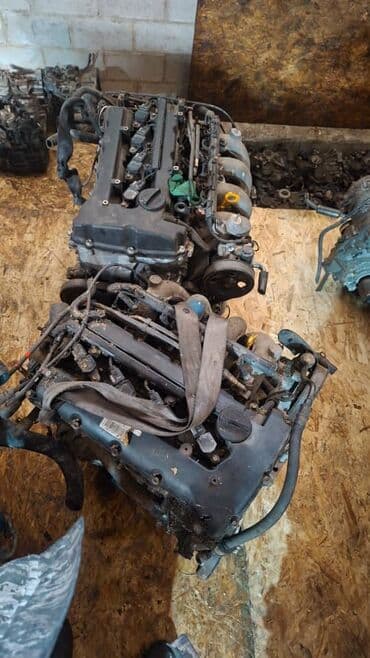 электро мотор велосипед: Двигатель. Коробка. Мотор Соната, Сантафе, Kia К5 Спортеж -2010 — 5