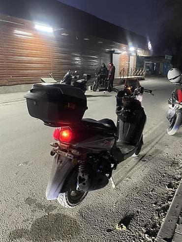 тормозные супорта: Самурай 150 cc Весь комплект документов Экспертиза есть Документы — 5