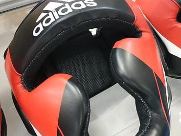Профессиональные шлемы ADIDAS в спортивном магазине SPORTWORLDKG — 3