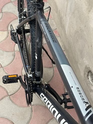 forester sf: Из Германии 
27.5 — 7