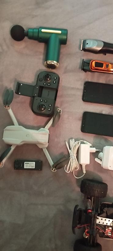 ugoos x5m pro: IPhone 5s — 3