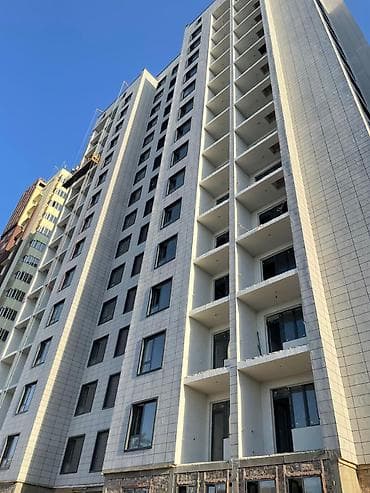 2 комнаты, 55 м²