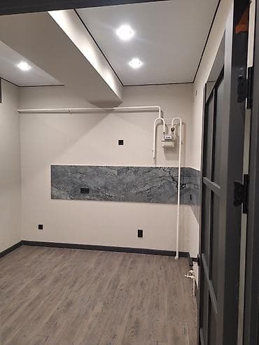 калыка акиева боконбаева: 2 комнаты, 55 м², Элитка, 14 этаж, Дизайнерский ремонт — 4