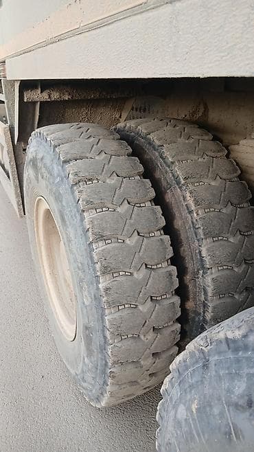 daf tandem: Тягач, Howo, 2024 г., Самосвал — 4