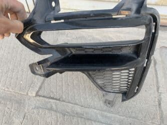 керамическое покрытие авто купить: Накладка на бампер Передний Kia, Б/у, Оригинал — 2