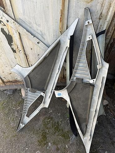 bmv e38: Стойки перед и зад BMW E39 рестайлинг
Состояние на фото — 2