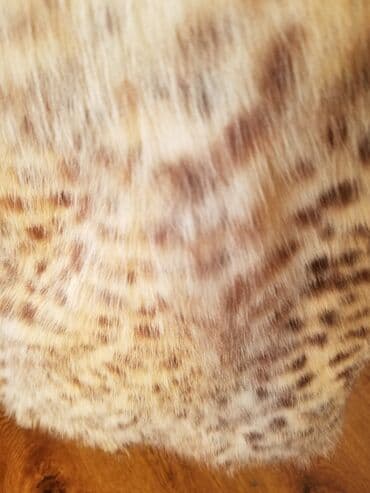 прокат мужских костюмов [возьми на прокат] бишкек фото: Пуховик, По колено, С мехом, XL — 5