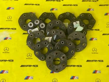 Эластичная муфта Оригинал, Япония