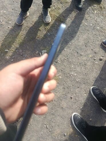 Tecno Spark, цвет - Синий