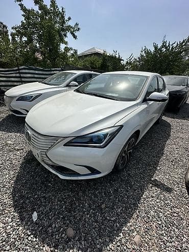 Changan Eado: 2019 г., Седан
