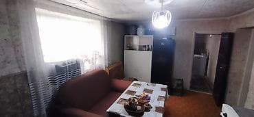 сузики вагон р: 3 комнаты, 43 м², 1 этаж, Косметический ремонт — 10