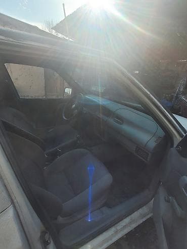 volkswagen delivery: Легкий грузовик, Volkswagen, Стандарт, 1,5 т, Б/у — 6