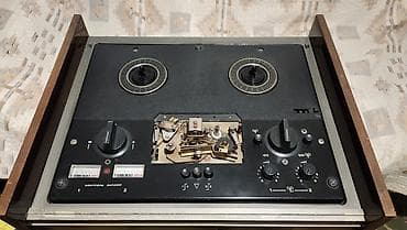 jbl boombox 1: 1987г выпуска : РОМАНТИКА 201 - 2 комбинированное устройство 2 в 1 — 7