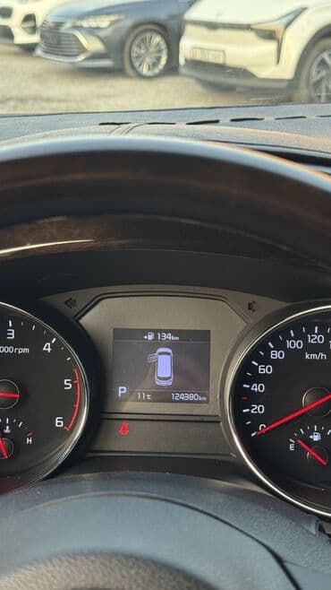 авто в рассрочку без банка без первоначального взноса в бишкеке: Kia Carnival: 2019 г., 2.2 л, Автомат, Дизель, Минивэн — 9