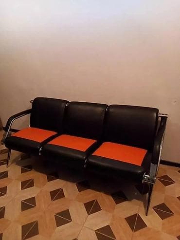 office table: Гарнитур для прихожей, Б/у, Зеркало, Дерево, Самовывоз — 9
