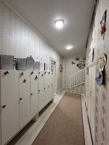 частный дом престарелых бишкек: Үй, 250 кв. м, 5 бөлмө, Кыймылсыз мүлк агенттиги, Дизайнердик оңдоо — 20