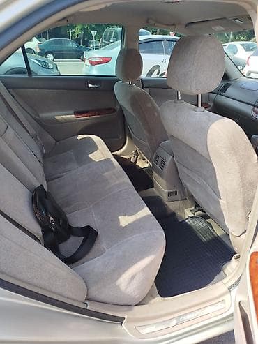 камри 40 кузов тюнинг: Toyota Camry: 2003 г., 2.4 л, Автомат, Бензин, Седан — 5