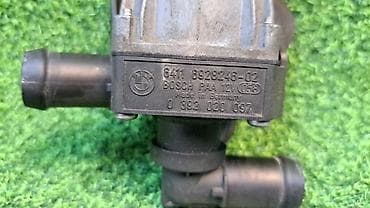 e60 m5: Клапана печки Е90 8 928 246 Год 2006 В отличном состоянии, очень — 5