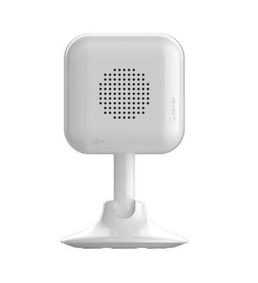 передняя камера: IP camera EZVIZ H1c кубическая 2MP,2,8mm,IR 12M,WiFi,microSD,MIC-SPEAK — 3