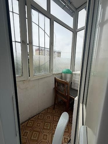 четырех: 2 комнаты, 41 м², 4 мкр 104 серия, 4 этаж, Косметический ремонт — 2