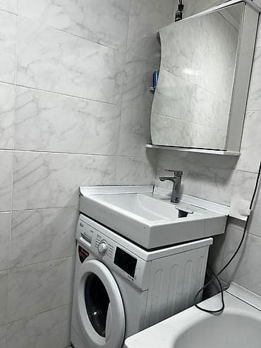 1 кв куплю: 3 комнаты, Собственник, С мебелью полностью — 7
