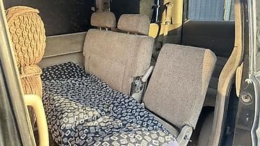 разболтовка 5 130: Honda Stepwgn: 2001 г., 2 л, Автомат, Бензин, Минивэн — 6