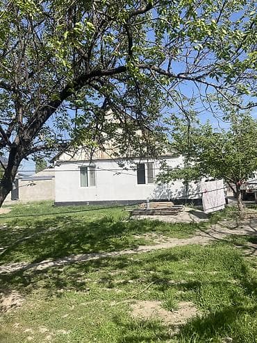 коттеджи в радуге: Арча бешик район 5.2 соток по карасной книге Хорошоая лакация Не — 3