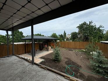 дома в воронцовке кыргызстан: Дом, 350 м², 5 комнат, Агентство недвижимости, Евроремонт — 4