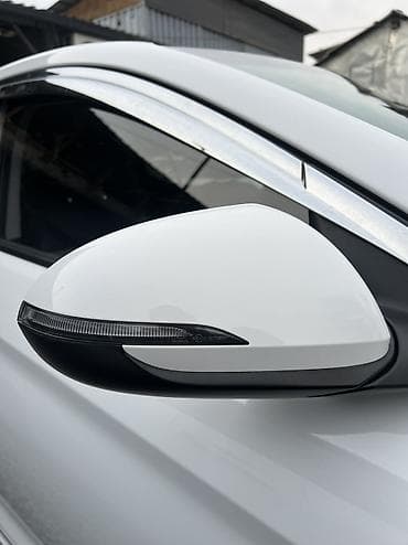 bmw e92: Hyundai Avante: 2019 г., 1.6 л, Автомат, Бензин, Седан — 9