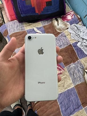 IPhone 8, 64 ГБ, Ак — 3