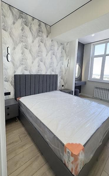 2 комнаты, 49 м², Элитка, 14 этаж, Дизайнерский ремонт — 4