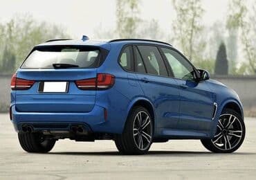 тойота ист запчасти бишкек: Передний BMW, Новый, Аналог — 2