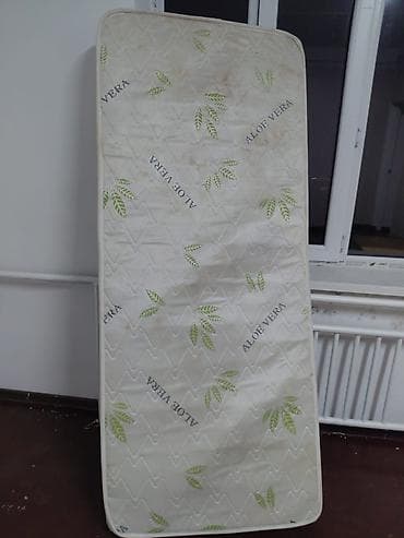 Спальные матрасы at lalafo.kg Спальные матрасы