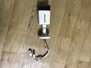 регистратор для авто: IP Camera Hikvision Разрешение камеры 2‌ МП Применение снаружи и — 2