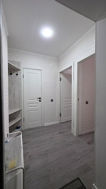 1 комната, 37 м², Джал мкр (в т.ч. Верхний, Нижний, Средний) Элитка, 11 этаж, Свежий ремонт — 3