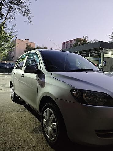 mini kooper: Mazda Demio: 2004 г., 1.3 л, Автомат, Бензин, Хэтчбэк — 1