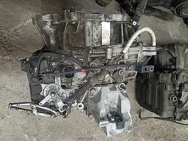 Коробка передач Автомат Hyundai Корея