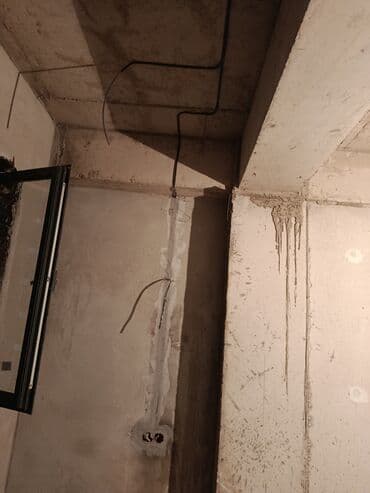 Строительство под ключ: Электрик | Электромонтажные работы Больше 6 лет опыта — 3