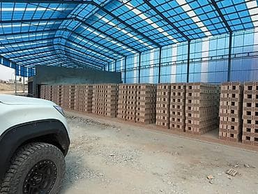 меш буржуйка: Кирпич керамический пустотелый - Формат: одинарный прямоугольный блок — 1