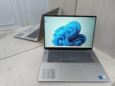 surface studio: Dell Inspiron 16 5630 2024 год— стильный 16-дюймовый ноутбук для — 1
