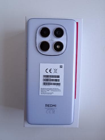 i5 rtx 4060: Redmi, Redmi Note 15, Новый, 256 ГБ, 2 SIM — 3
