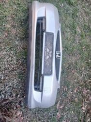 крылья на фит: Багажниктин капкагы Honda, 2003 г., Оригинал — 8