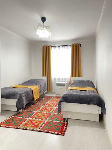 Lexus: 250 м², 11 бөлмө, Жылытылган, Евроремонт, Унаа токтотуучу жай — 2