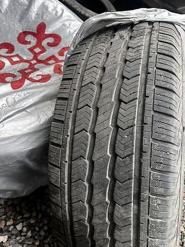 audi s 4: Шины летние 265/65 R17 - Типоразмер: 265/65 R17 - Индекс — 3