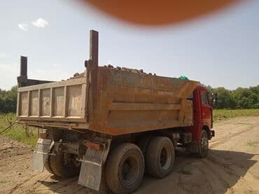 сколько стоит уголь в бишкеке: Услуги КАМАЗА,щебень,песок,грави,оцев,песок сеиный,глина — 1