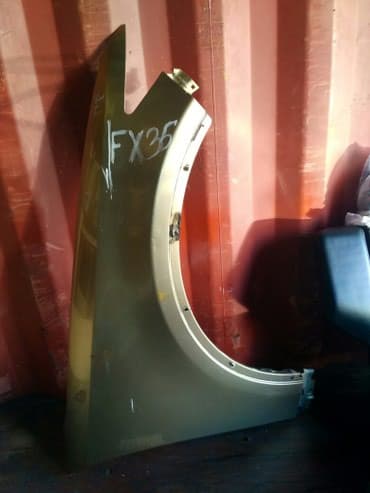 fx35: Запчасти Инфинити FX35, 2004год,+ ватсап — 1