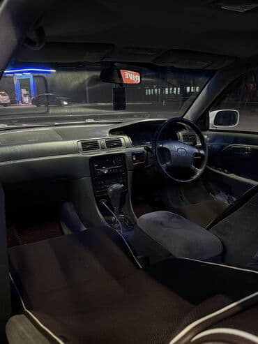 фары камри 35: Toyota Camry: 2000 г., 2.2 л, Автомат, Бензин, Седан — 9